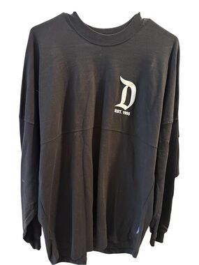 Disneyland unisex spirit jersey. Size medium